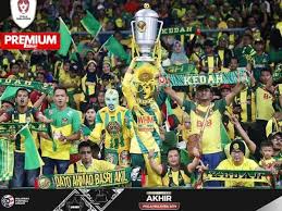 We did not find results for: Kami Tegur Sebab Sayang Legasi Bola Sepak Kedah