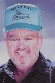 Eddie Roberts Obituary (2013)