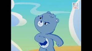 Enjoy the pictures and don't cry when you see them! Grouchy Care Bear Online