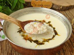 Kavrulmus Tel Sehriyeli Yogurt Corbasi Tarifi Yemek Tarifleri Adim Adim Resimli Anlatim