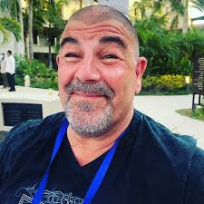 Chuck and Angela Fazio