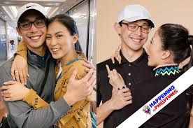 However, her businessman boyfriend, mikee morada nagmiddle finger kay alex! Mikee Morada May Isang Bagay Na Nais Baguhin Sa Fiance Na Si Alex Gonzaga
