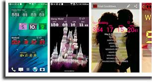 En el día internacional del beso, ¿qué signos zodiacales lo hacen mejor? 12 Aplicaciones De Cuenta Regresiva Noticias Rtv