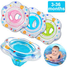 Floats & rafts └ outdoor toys └ toys, hobbies all categories food & drinks antiques art baby books, comics & magazines business cameras cars, bikes, boats. Funburg Baby Swimming Ring Inflatable Float With Double Airbag Safety Seat Pool Bathtub Float Infant Boys Girls Summer Pool Training Aid Pvc Pool Floats For Toddlers Of 3 36 Months Blue Toys Games Pools