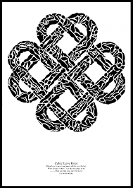 Celtic Love Knot Meanings Celtic Love Knot Meanings 94 Celtic Knot Tattoo Celtic Love Knot Celtic Symbols