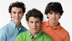 When jonas's father coddles lily, jonas and his mother roll their eyes, looking down on the sentimentality of jonas's father and lily. The Jonas Brothers Momager Denise Is Rock Solid Hollywood Mom Blog