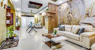 Light is a major factor in opening up compact spaces. Use Your Budget For Interiors In The Best Possible Way Like This Home
