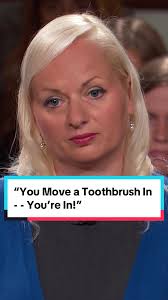 Bosch Needham Judge Judy