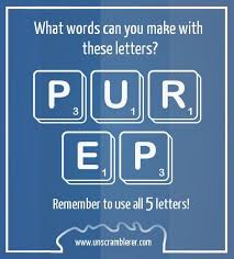 This crossword clue one eschewing synthetic pesticides (see letters 7 to 10 in this answer) was discovered last seen in the june 9 2021 at the universal crossword. Pin On Unscramble Words