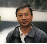 James Ellsasser, Jan. 26, 1940 — July 29, 2015