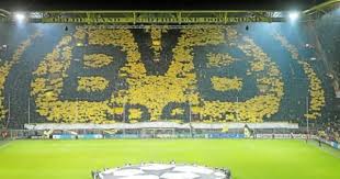 Ballspielverein Borussia 09 E V Dortmund Borussia Dortmund Dortmund Football Pictures