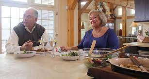Nancy Fuller On Twitter Nancy Fuller Food Network Recipes Stuffed Peppers