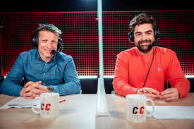 We would like to show you a description here but the site won't allow us. De Wever En Bouchez Tegenover Elkaar In Tweede Seizoen Cont Gazet Van Antwerpen Mobile