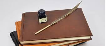 Guest Books Pens Leather Guest Book Guest Book Pen Sets