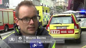 Die stonden naar verluidt op de steiger toen het gebouw instortte. Bouwvakker Komt Om Het Leven Na Instorten Steiger Antwerpen Cobouw Nl