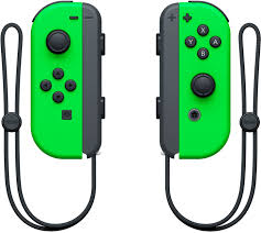 Buy nintendo switch from the nintendo official uk store. Best Buy Best Buy Exclusive Joy Con L R Wireless Controllers For Nintendo Switch Neon Green Hacajaraa