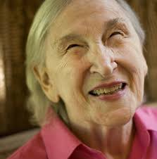 Remembering Iris Siegel