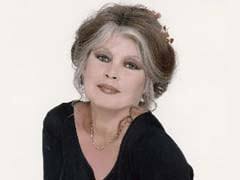 Brigitte Bardot Slams Australia's Plan to Kill 2 Million Feral Cats