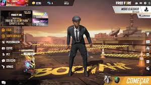 Free fire, mais um jogo demoníaco revelado, mostrando que este jogos de vídeo game não agradam ao senhor, este é um que foi feito na igreja edificar de joão. Combinacoes Vinganca Do Vampiro Roupas Skins E Pacotes No Free Fire Free Fire Mania