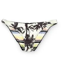 Billabong La Isla Reversible Bikini Bottom