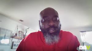 Andrea Ball, Air Force veteran