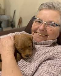 Carol Faye Mitchell Obituary September 24, 2024