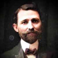 Edwin Aldous Bingham (1864–1945)