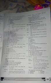 Modul pjj bahasa inggris smp mts kelas 7 8 9 semester 1 2 2020 2021 sinau thewe com from 1.bp.blogspot.com kunci jawaban lks intan pariwara kelas 10 11 12 semester 2 tahun 2020 buku pr intan pariwara adalah buku lembar kerja siswa atau lks yang sangat komplit kunci lks intan pariwara kelas 11 k 13 revisi semester 1 kunci. Lks Bahasa Inggris Kelas 9 Semester 1 Kurikulum 2013 Halaman 18 20ga Ada Yang Jawab Nih Saya Cuma Brainly Co Id