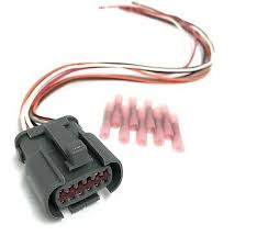 The temp gauge on my truck quit working. Transmision E4od 1989 1994 Kit De Reparacion De Solenoide Alambre Arnes Se Ajusta Ford Ebay