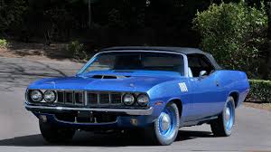 We did not find results for: 3 5 Million Hemi Cuda Convertible Becomes Most Expensive Mopar Ever Sold