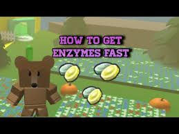 Our list of bee swarm simulator codes is the most updated one as it has all the latest, valid, active, working, and op codes that you can redeem right now (august 2021). Bee Swarm Simulator Enzymes Codes Full List Of Roblox Bee Swarm Simulator Codes April 2021 Looking For Bee Swarm Simulator Codes Roblox Nuris Kasmi