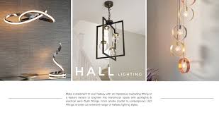 There are so many to choose from so you're sure to find one that's right for you. Hallway Lighting Lightbox