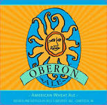 Oberon Tap Takeover at Trainwreck