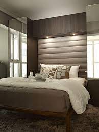Modern Bedroom Maddox Downtown Vancouver Home Decor Bedroom Bedroom Interior Modern Apartment Design