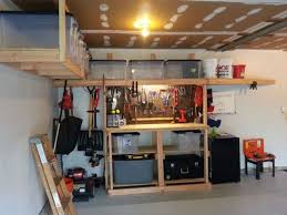 Garage organization tips and tricks. 38 Garage Storage Ideas To Clean Up Your Space