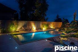 pin di giovanni paletti su outdooor pools piscina paesaggistica in cortile piscine lussuose progettazione di giardini con piscina