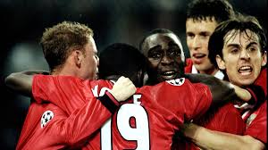 Chelsea ke final liga champions, abramovich belum selamati tuchel jumpa villarreal, mu harapkan 'tuah' final liga champions 1999 Manchester United 3 2 Juventus Retro Report Of 1999 Champions League Semi Final Classic Eurosport
