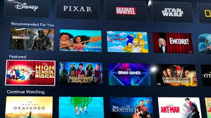 Disney's own official streaming app. 4 Things To Know About The New Streaming Service Disney Plus Cbc News
