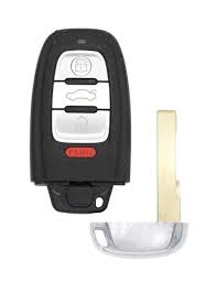 2008 2017 Audi Q5 Key Fob Replacement Car Key Fob Key Fob Audi