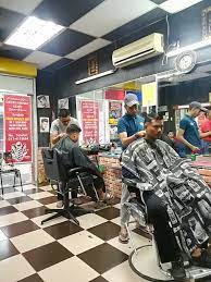 Ikuti kami di facebook, youtube, twitter, and instagram untuk berita terkini setiap hari. Det Barber Det Barber Pusat Kursus Gunting Rambut Jitra Facebook