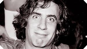 DANNY SAYS' is Electric as Its Subject, Press Agent and Rock Impresario Danny  Fields