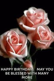 Generate birthday cake images with name. Happy Birthday Beautiful Lady Gifs Tenor