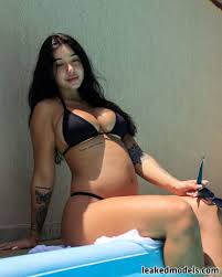 Castrollet  DEZOITOU  Leticia Castro  thayscastro Nude Leaks OnlyFans  Photo 1 - Leaked Models