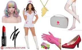 Promising young woman is a stunningly original revenge drama that shocks you, offers loads of dark humour and the same time makes you reassess every mildly sexist or politically incorrect statement/thought you have made/had in your life. Cassie Thomas From Promising Young Woman Costume Carbon Costume Diy Dress Up Guides For Cosplay Halloween