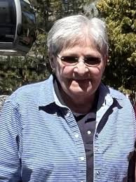 Patricia Casey Obituary (1951