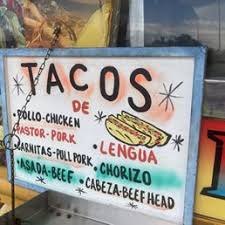 La Chalupa Mexican Food Truck — Mexican restaurant food truck in New Haven, Connecticut