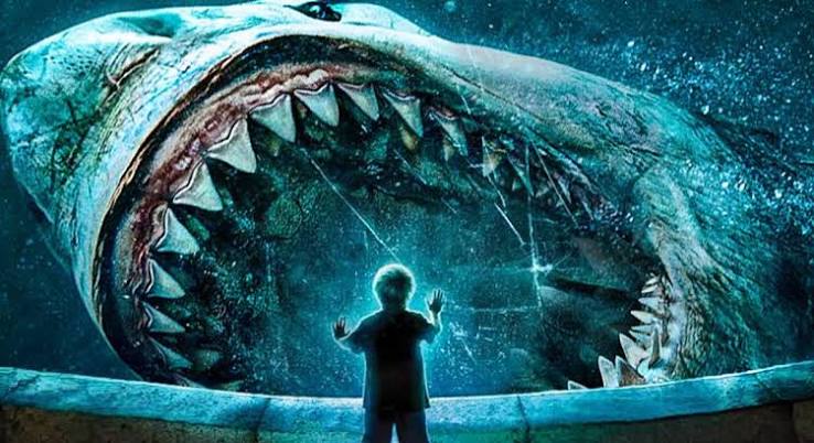 The Meg 2 Director Promises to Respect the Original and Deliver Big Shark  Action