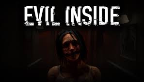 Evil life save data tamat tinggal k 2 aja. Evil Inside On Steam
