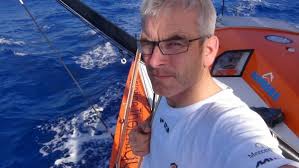 Vitorlás tudattágítás