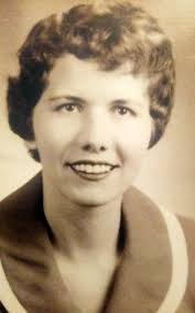 Obituary of Dolores Pfaff